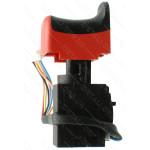 Кнопка шуруповерта Metabo BS 18 LT BL оригинал 343411320