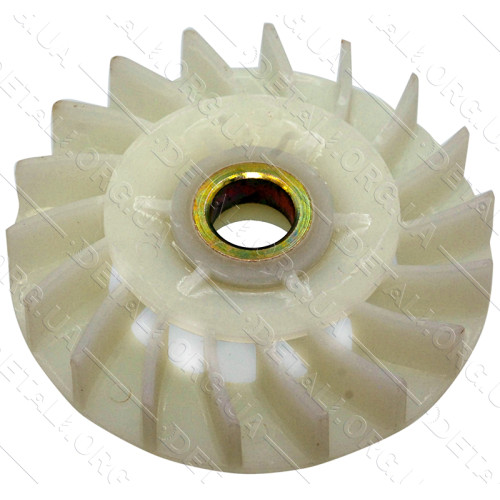 Крыльчатка якоря d13*79