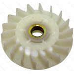 Крильчатка якоря d13*79