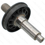 Вал болгарки Bosch 20-230 d9*14*17 L87