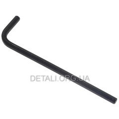 Шестигранний ключ болгарки Black &amp; Decker/DeWalt DCG405F оригінал N107295