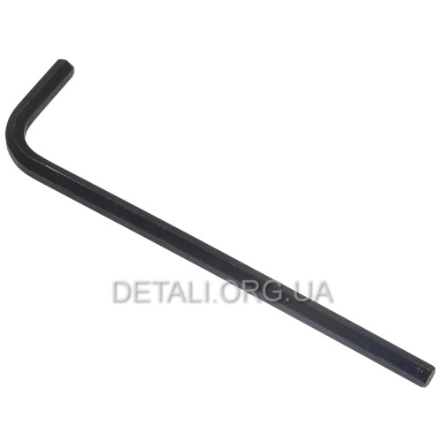 Шестигранний ключ болгарки Black &amp; Decker/DeWalt DCG405F оригінал N107295