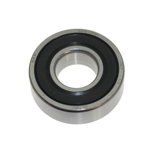 Подшипник 6202-2RSH SKF (15*35*11) резина оригинал