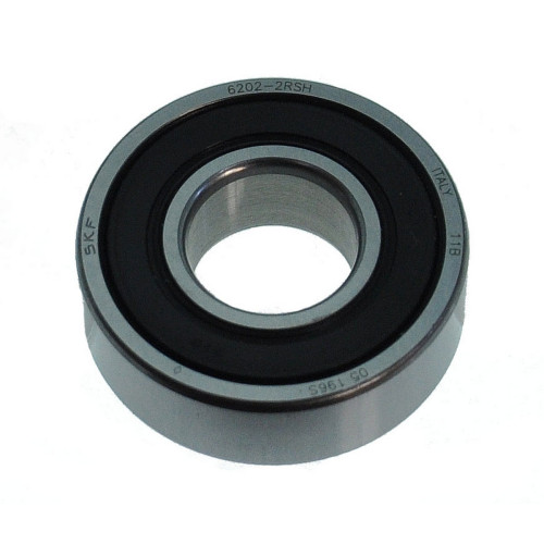Підшипник 6202-2RSH SKF (15*35*11) гума оригінал