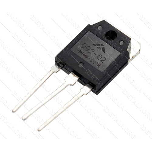 Диод D92-02 D03H сварочного инвертора Зенит ЗСИ-280