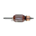 Якір тримера Sadko ELM-1200 / Vitals Master EZP-321s (175,5*47 посадка 10мм)