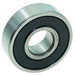 Підшипник Timken 6000 RS (10*26*8) гума оригінал США 2