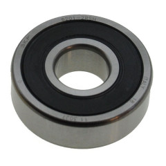 Підшипник 6201-2RSH SKF (12*32*10) гума оригінал
