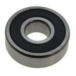 Підшипник 6201-2RSH SKF (12*32*10) гума оригінал