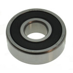 Подшипник 6201-2RSH SKF (12*32*10) резина оригинал