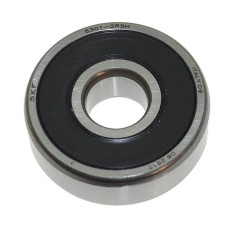 Підшипник 6301-2RSH SKF (12*37*12) гума оригінал