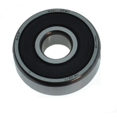 Підшипник 6301-2RSH SKF (12*37*12) гума оригінал 2