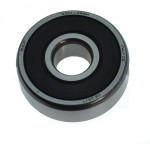 Підшипник 6301-2RSH SKF (12*37*12) гума оригінал