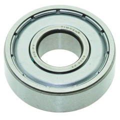 Підшипник Timken 6301 ZZ (12*37*12) метал оригінал США