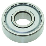 Подшипник Timken 6301 ZZ (12*37*12) металл оригинал США