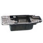 кришка корпусу лобзика Makita 4340CT оригінал 153338-3