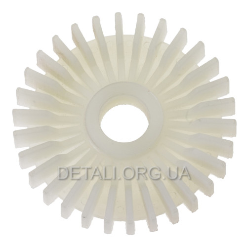 Крыльчатка якоря d11*50