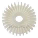 Крильчатка якоря d11*50 VJ Parts