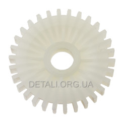 Крыльчатка якоря d11*50 2