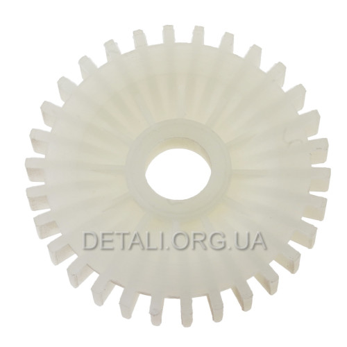 Крыльчатка якоря d11*50
