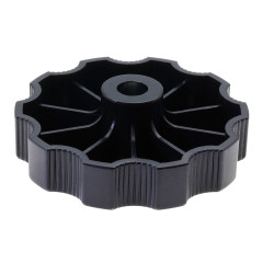 Ручка M8 газонокосилки Makita ELM 3720 оригинал YA00000803 2