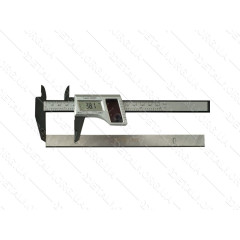 Ножі для рейсмуса (HSS, 210х16.5х1.5мм, 2 шт) Sturm TH1800J-990 2