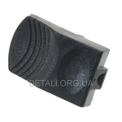 клавіша - повзун болгарка Bosch 10-125 оригінал 1602026088