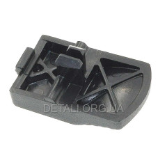 клавіша - повзун болгарка Bosch 10-125 оригінал 1602026088 2