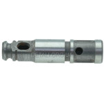 Ствол перфоратора Tekhmann TRH-1650 / Forte RH32-19 RV (L101 D24)