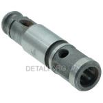 Ствол перфоратора Tekhmann TRH-1650 / Forte RH32-19 RV (L101 D24)