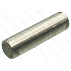 Палець поршня відбійного молотка L43mm d12mm
