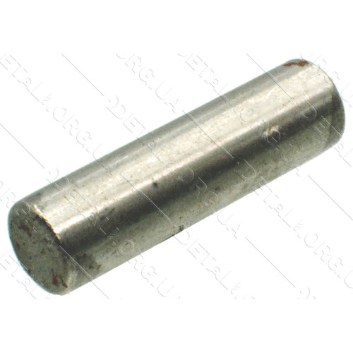Палец поршня отбойного молотка L43mm d12mm