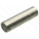 Палец поршня отбойного молотка L43mm d12mm