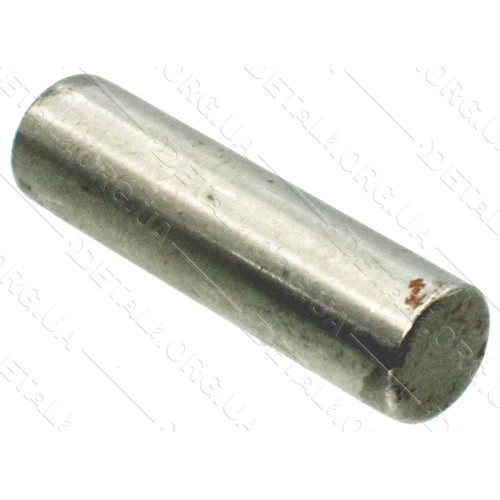 Палець поршня відбійного молотка L43mm d12mm