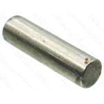 Палець поршня відбійного молотка L43mm d12mm