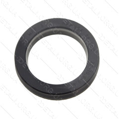 Ущільнююче кільце перфоратора DeWalt D25602K оригінал 577484-00 (d17,5*25 h5) 2