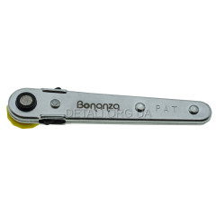 Трещотка для бит Bonanza 2