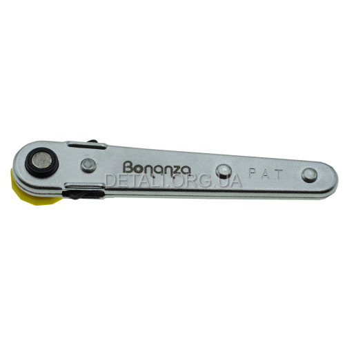 Трещотка для бит Bonanza