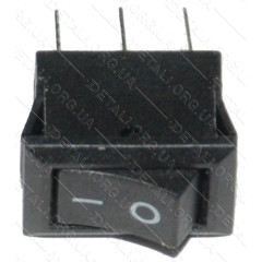 тумблер 2 положення 3 контакти 10*15 mm