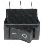 Тумблер 2 положения 3 контакта 10*15 mm