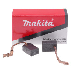 Щітки Makita CB-459 PRO 6х9х14 аналог 194722-3