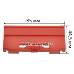 Захисна накладка лобзика Metabo STE140 оригінал 623595000