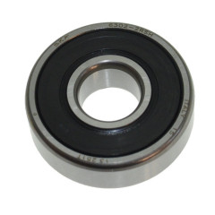 Підшипник 6302-2RSH SKF (15*42*13) гума оригінал