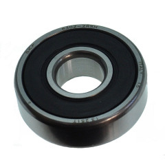 Подшипник 6302-2RSH SKF (15*42*13) резина оригинал 2