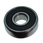 Подшипник 6302-2RSH SKF (15*42*13) резина оригинал