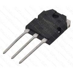 Транзистор К3878 / K2611 сварочного инвертора Зенит ЗСИ-200/2 Toshiba