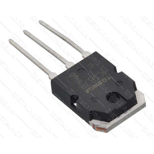 Транзистор К3878 / K2611 сварочного инвертора Зенит ЗСИ-200/2 Toshiba