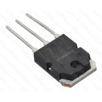 Транзистор К3878 / K2611 сварочного инвертора Зенит ЗСИ-200/2 Toshiba