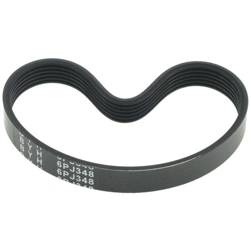 Ремень ручейковый 6PJ-348 рейсмуса POWERMAT PM-SG-2000T, Metabo DH 330