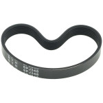 Ремень ручейковый 6PJ-348 рейсмуса POWERMAT PM-SG-2000T, Metabo DH 330